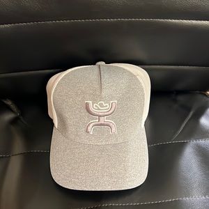 Hooey hat - FlexFit